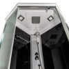 Гідромасажний бокс Insana Venera 90х90х215 мілкий піддон ( А0056665 )