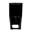 Унітаз-моноблок Jager 66*36*80.5 black ( А0057117 )