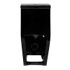 Унітаз-моноблок Ermin 67*37*84  black ( А0057118 )