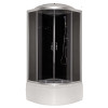 Гідробокс Venta 95 BF 90x90x220 см глибокий піддон ( А0057130 )