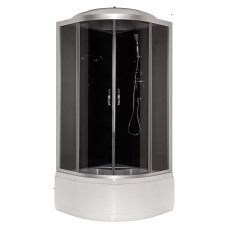 Гідробокс Venta 95 BF 90x90x220 см глибокий піддон ( А0057130 )