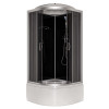 Гідробокс Venta 95 BF 90x90x220 см глибокий піддон ( А0057130 )