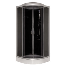 Гідромасажний бокс Venta 61 BF 90х90х220 з мілким піддоном ( А0057131 )