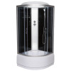 Гідробокс Glory 95 BF 90x90*220 см глибокий піддон ( А0057132 )