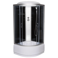 Гідробокс Glory 95 BF 90x90*220 см глибокий піддон ( А0057132 )