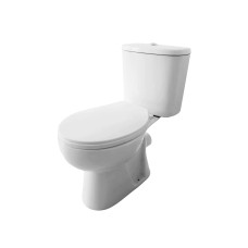 Унітаз Simple 42*38*72.5 білий ( А0057924 )