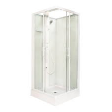 Душовий бокс Insana XW - 9852-90 90*90*215 мілкий  піддон ( А0058206 )
