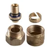 Муфта із внутрішньою різьбою APE ITALY 702 L 1/2″x16