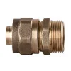 Муфта із зовнішньою різьбою APE ITALY 701 L 1″x32