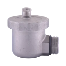 Повітровивідник автоматичний плаваючий кутовий PROFESSIONAL 1/2″ NR-5081 PROFESSIONAL