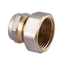 Муфта із внутрішньою різьбою NTM NF-1012 16х1/2″