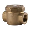 Фільтр грубого очищення для газу SOLOMON 3/4″ F8016