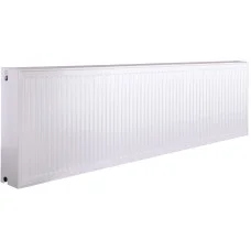 Радіатор сталевий панельний EMTAS 33 низ/справа 600х2000 (без INNER)