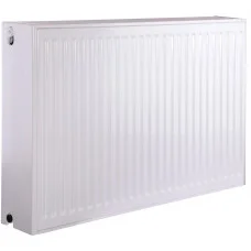 Радіатор сталевий панельний EMTAS 33 низ/справа 600x900 (без INNER)