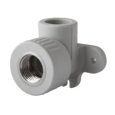 Кутник 90 настінний Vsplast PPR  ф25х3/4 вн 1011