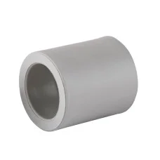 Муфта VSplast PPR 50  1002