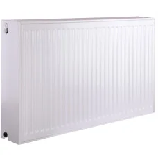 Радіатор сталевий панельний EMTAS 33 низ/справа 600х1000 (без INNER)