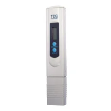Солемір (вимірювач забруднення води) TDS-3