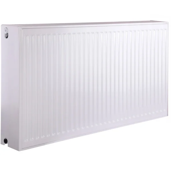 Радіатор сталевий панельний EMTAS 33 низ/справа 600х1100 (без INNER)