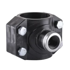 Врізка ПНД Vsplast 63* 1/2 ''  ВР 9001