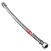 Шланг водяний посилений TUCAI 3/4″x3/4″ ВВ 0,4м TAQ SUPER HG-3434-400 857
