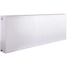 Радіатор сталевий панельний EMTAS 33 низ/справа 600х1600 (без INNER)