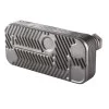 Теплообмінник паяний Zilmet ZB195 12  17B1951200