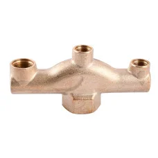 Група безпеки котла (корпус) 1″  NV - 5029B (2шт в упаковці)