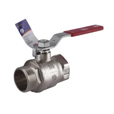 Кран кульовий ARCO SENA   1 1/2″ ЗВ КР 150607 (750607)
