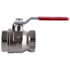 Кран кульовий ARCO SENA  2″ ВВ КР 150108 (750108)