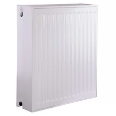 Радіатор сталевий панельний EMTAS 33 бок 600x500
