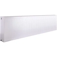 Радіатор сталевий панельний EMTAS 33 низ/справа 600х2200 (без INNER)