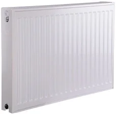 Радіатор сталевий панельний OPTIMUM 22 бок 500x700