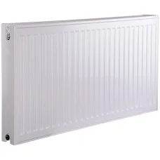 Радіатор сталевий панельний OPTIMUM 22 бок 500x900