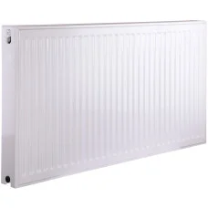 Радіатор сталевий панельний TERRA Teknik 22 низ/справа 600х1100 (без INNER)