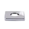 Кран напівобертовий кутовий SOLOMON 1/2″х1/2″ CUBE 7078 ( 2 шт.)