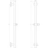 Душова стійка Globus Lux SUS-1106