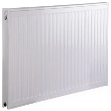 Радіатор сталевий панельний EMTAS 11 низ/справа 600x900 (без INNER)