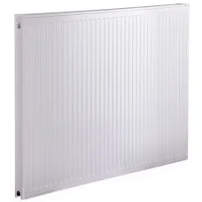 Радіатор сталевий панельний EMTAS 21 низ/справа 900х1300 (без INNER)