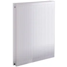Радіатор сталевий панельний EMTAS 22 бок 900x800