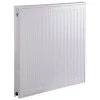 Радіатор сталевий панельний EMTAS 11 низ/справа 600x600 (без INNER)