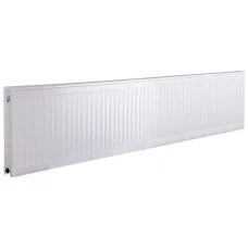Радіатор сталевий панельний EMTAS 21 низ/справа 400х1800 (без INNER)