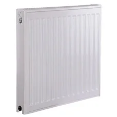 Радіатор сталевий панельний EMTAS 21 низ/справа 500x500 (без INNER)