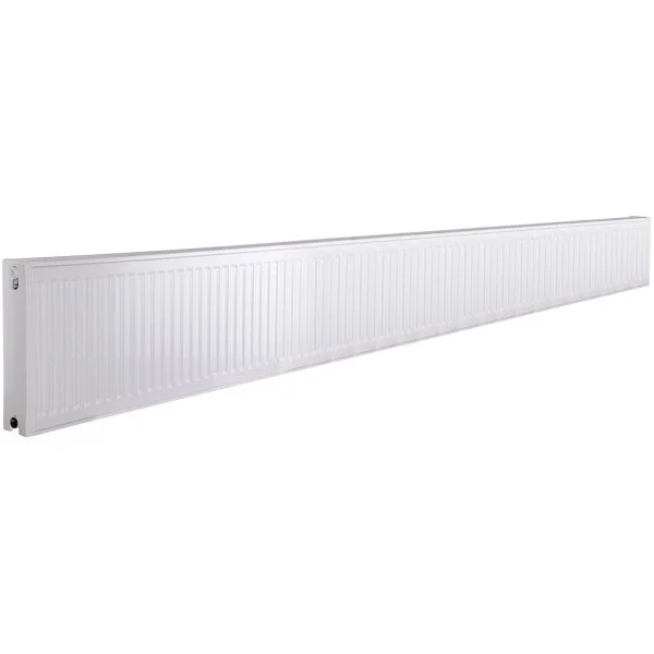 Радіатор сталевий панельний EMTAS 22 низ/справа 400х2800 (без INNER)