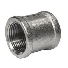 Муфта SOLOMON  1 1/4″ нікель ВВ 8204 N