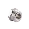 Футорка перехідна SOLOMON 1 1/4″х 1″ нікель ЗВ 8209