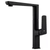 Змішувач для кухні TOPAZ LEXI TL 21401-H57-BB