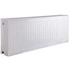 Радіатор сталевий панельний EMTAS 33 низ/справа 400х1000 (без INNER)