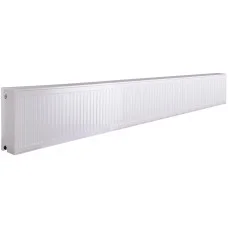 Радіатор сталевий панельний EMTAS 33 низ/справа 400х2400 (без INNER)