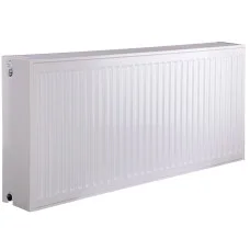 Радіатор сталевий панельний TERRA teknik 33 низ/справа 500х1100 (без INNER)